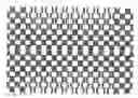 Fig. 01 - Layer electrode for touchscreens