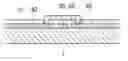 Fig. 01 - TOUCH-SENSING ELECTRODE AND TOUCH SCREEN PANEL COMPRISING SAME