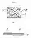 Fig. 04 - TOUCH-SENSING ELECTRODE AND TOUCH SCREEN PANEL COMPRISING SAME