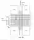 Fig. 10 - Touch sensor panels with reduced static capacitance