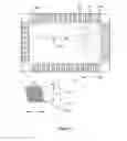 Fig. 04 - LIGHT GUIDE PANEL INCLUDING DIFFRACTION GRATINGS