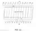 Fig. 13 - Integrated light guide and touch screen frame