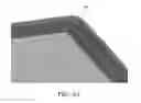 Fig. 22 - Integrated light guide and touch screen frame