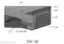 Fig. 26 - Integrated light guide and touch screen frame