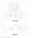 Fig. 14 - Projection method and electronic device
