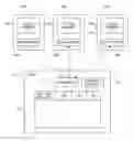 Fig. 01 - Composing the display of a virtualized web browser