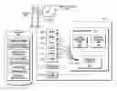 Fig. 01 - Dynamic, optimized placement of computer-based windows