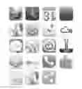Fig. 01 - ELECTRONIC DEVICE AND METHOD FOR MANAGING AND DISPLAYING APPLICATION ICONS