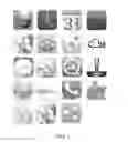 Fig. 02 - ELECTRONIC DEVICE AND METHOD FOR MANAGING AND DISPLAYING APPLICATION ICONS