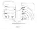 Fig. 07 - ELECTRONIC DEVICE AND METHOD FOR MANAGING AND DISPLAYING APPLICATION ICONS