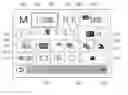 Fig. 01 - Display controlling apparatus and controlling method of display controlling apparatus with controlling displaying in a displaying region of a row adjacent to a row of a setting item