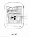 Fig. 05 - Selective hibernation of activities in an electronic device