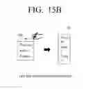 Fig. 22 - Handwriting input apparatus and control method thereof
