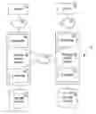 Fig. 01 - System and method for achieving high performance data flow among user space processes in storage systems
