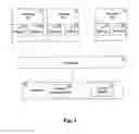 Fig. 04 - System and method for achieving high performance data flow among user space processes in storage systems