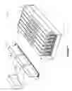 Fig. 02 - Tiered sub-unit throughputs in mass storage assemblies