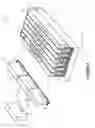 Fig. 05 - Tiered sub-unit throughputs in mass storage assemblies