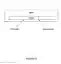 Fig. 10 - Memory fragments for supporting code block execution by using virtual cores instantiated by partitionable engines