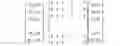 Fig. 05 - Data processing circuit and method for de-interleaving process in DVB-T2 system
