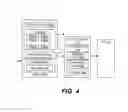 Fig. 05 - Dynamic pinning of virtual pages shared between different type processors of a heterogeneous computing platform