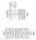 Fig. 14 - Provisioning of secure storage for both static and dynamic rules for cryptographic key information