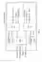 Fig. 05 - Array processor having a segmented bus system