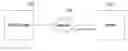 Fig. 01 - Efficient delivery of content by virtualization of static interaction with the document object model