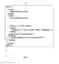Fig. 03 - Efficient delivery of content by virtualization of static interaction with the document object model