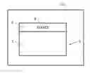 Fig. 01 - Displaying an application in the graphical user interface of a computer display