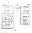 Fig. 02 - System and method for the synchronization of a file in a cache