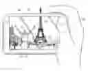 Fig. 01 - Computer-vision-assisted location accuracy augmentation