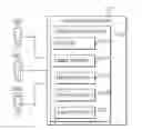 Fig. 01 - Security for multi-tenant deduplication datastore against other tenants