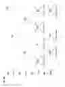 Fig. 12 - Recursive filter algorithms on hierarchical data models described for the use by the attribute value derivation