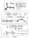 Fig. 04 - Techniques for modeling elastic rods in position-based dynamics frameworks