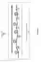 Fig. 05 - Techniques for modeling elastic rods in position-based dynamics frameworks