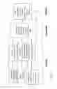 Fig. 03 - Method of analog front end optimization in presence of circuit nonlinearity