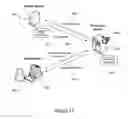 Fig. 17 - Transforming policies to enforce control in an information management system