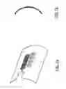 Fig. 08 - Electrotextile RFID antenna
