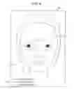 Fig. 07 - Wrinkle care support device and method for supporting wrinkle care