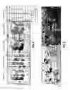 Fig. 07 - Characterizing porosity distribution from a borehole image