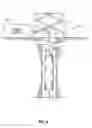 Fig. 10 - Characterizing porosity distribution from a borehole image