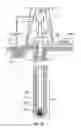Fig. 11 - Characterizing porosity distribution from a borehole image