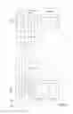 Fig. 10 - Method of printing a plurality of sections of a complete image