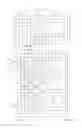 Fig. 11 - Method of printing a plurality of sections of a complete image