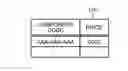 Fig. 01 - COMPONENT SELECTION DEVICE AND COMPONENT SELECTION METHOD