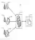 Fig. 01 - DYNAMIC RISK ASSESSMENT AND PEER-TO-PEER TRANSACTION SYSTEM AND METHOD