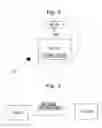 Fig. 03 - Smart communication device secured electronic payment system