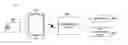 Fig. 01 - SYSTEM AND METHOD FOR USER AUTHENTICATION BY USING A PHYSICAL FINANCIAL CARD AND MOBILE COMMUNICATION TERMINAL