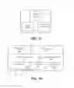 Fig. 37 - Delivering wrapped packages in response to the selection of advertisements