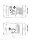 Fig. 42 - Delivering wrapped packages in response to the selection of advertisements